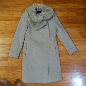Club Monaco Wool Coat (Women)